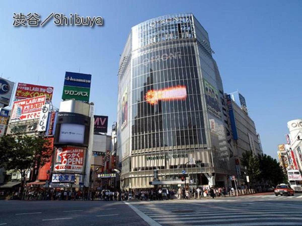 Nihonbashi Muromachi Bay Hotel Tokio Buitenkant foto